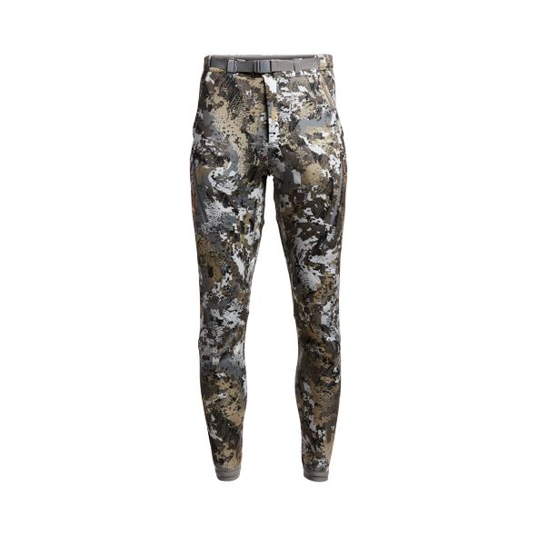 Pantalones Sitka Equinox Midi Hombre Camuflaje | 2589OCFWT