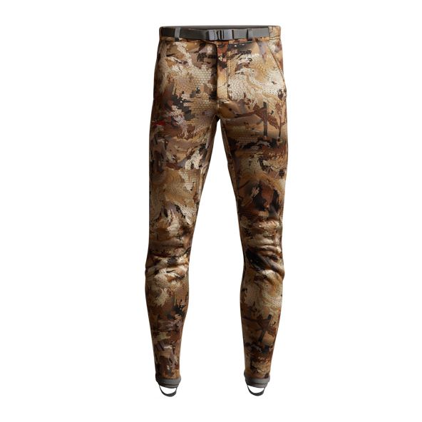 Pantalones Sitka Gradient Hombre Camuflaje | 0725BUOWL