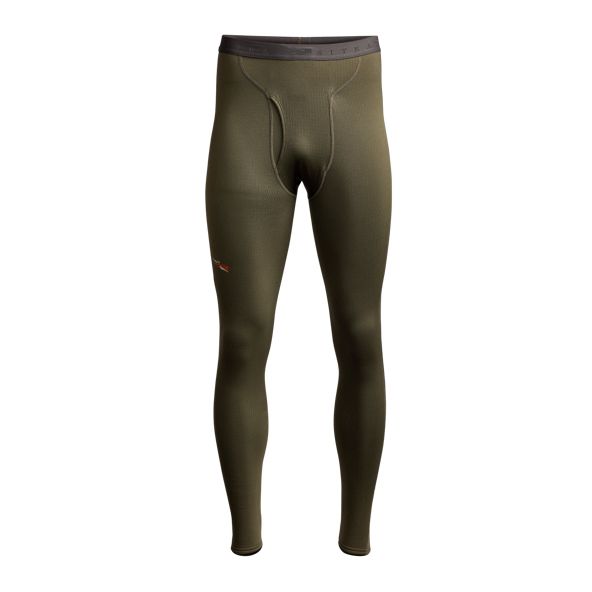 Pantalones Sitka Heavyweight Bottom Hombre Verde | 9412SXYCW