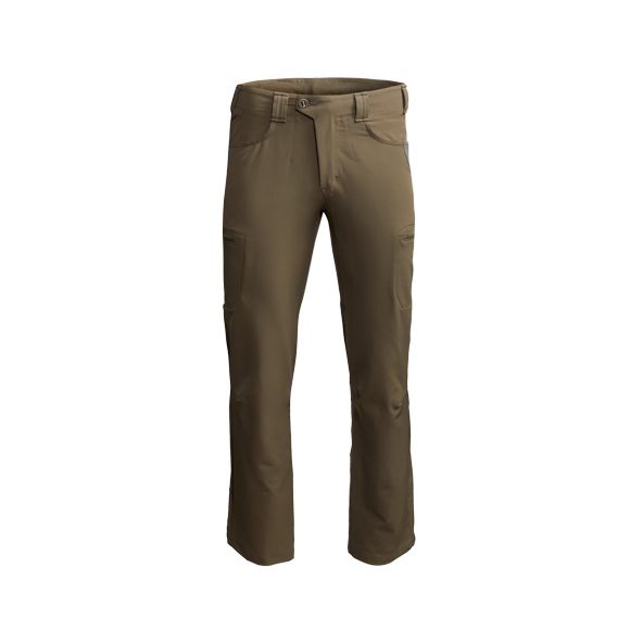 Pantalones Sitka Traverse - 2021 Hombre Verde | 4536UFVRM