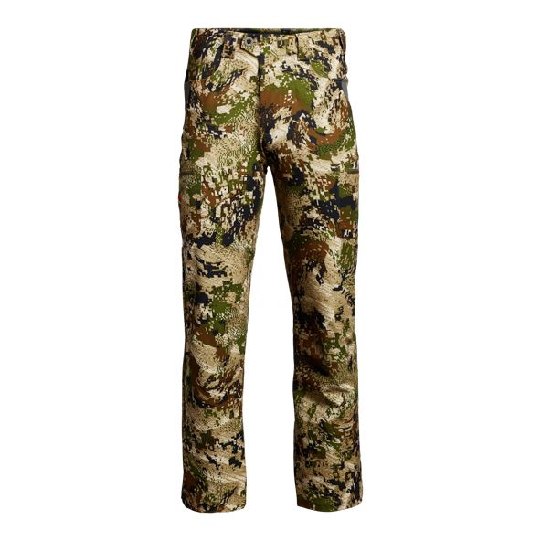 Pantalones Sitka Traverse Hombre Camuflaje | 1506SJLGF