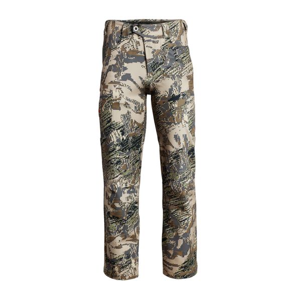 Pantalones Sitka Traverse Hombre Camuflaje | 2853CZYRA