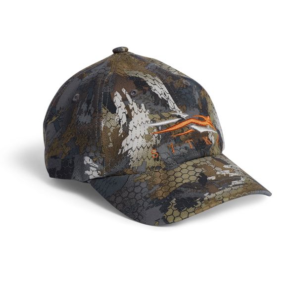 Sombreros Sitka Traverse Hombre Camuflaje | 2318ZQATY